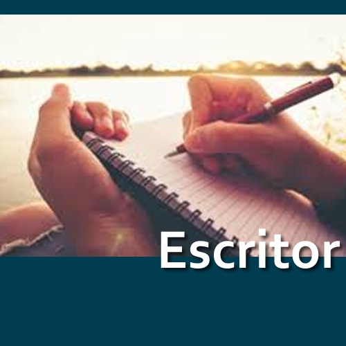 Escritor