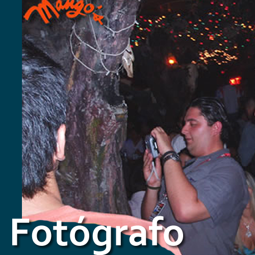 Fotografo