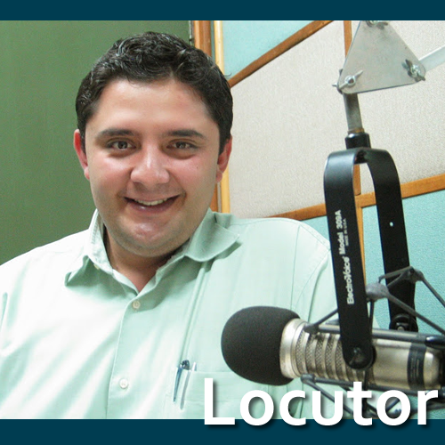 Locutor