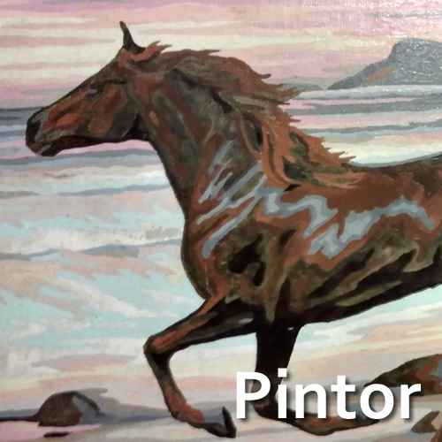Pintor