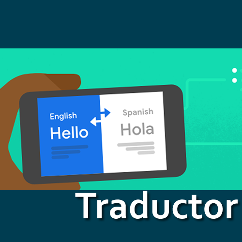 Traductor